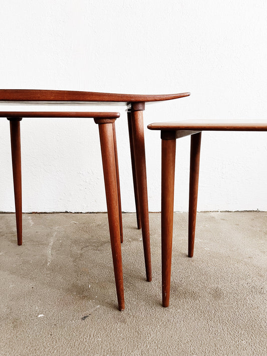 Jens Quistgaard Side Table