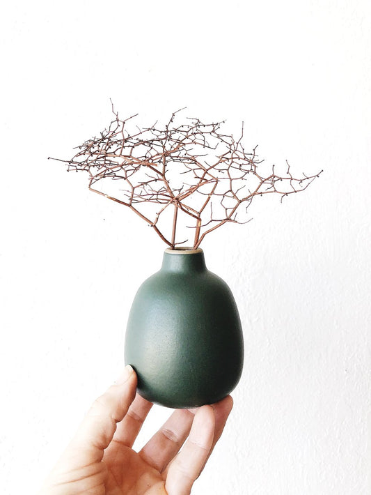 Heath Ceramics Tall Bud Vase