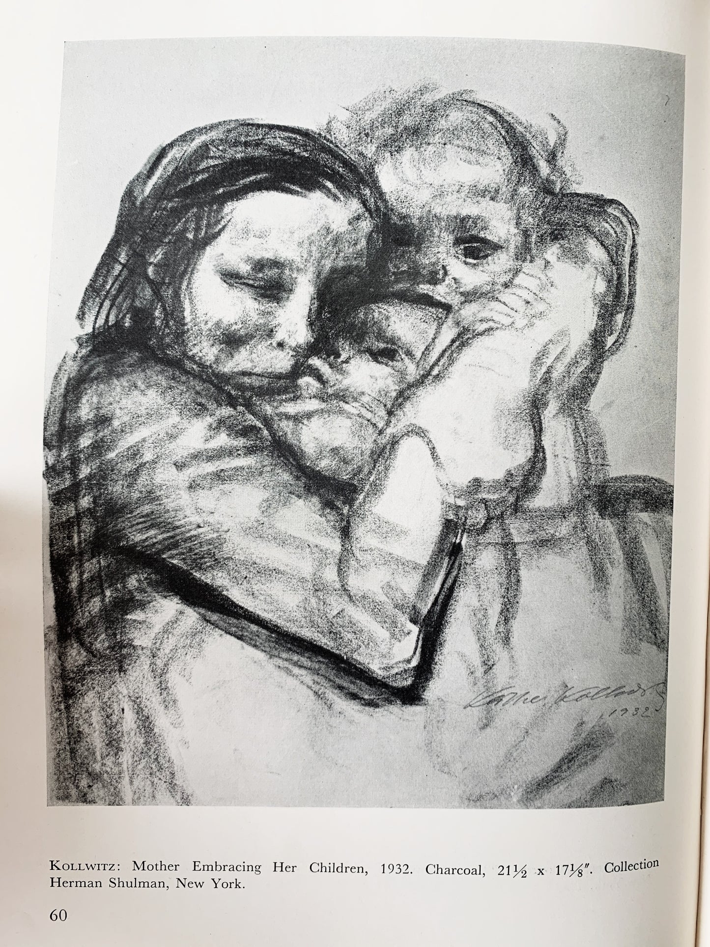 Modern Drawings MOMA 1944