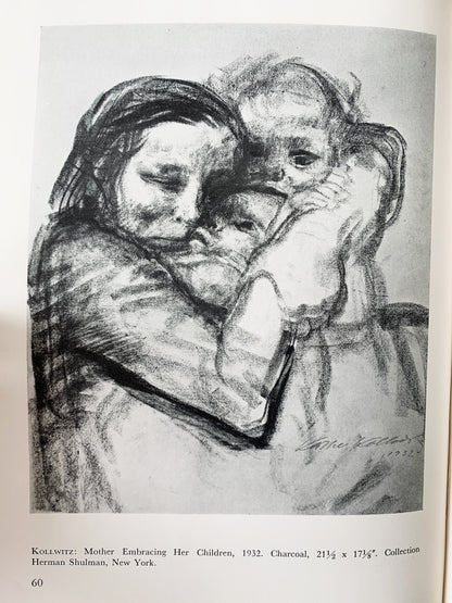 Modern Drawings MOMA 1944