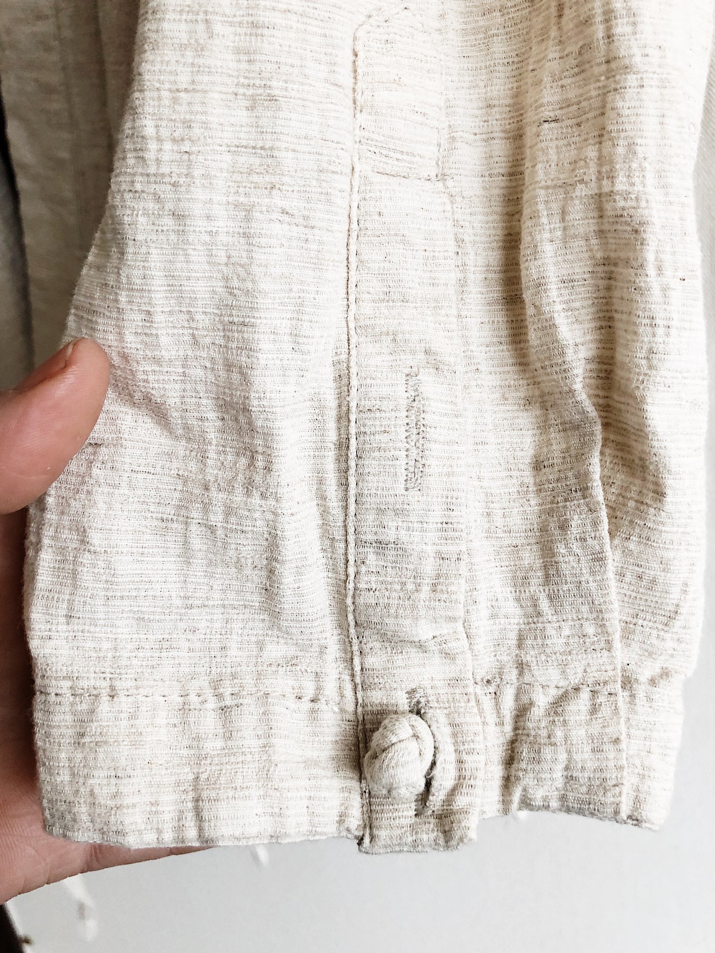 Vintage Kimono Jacket