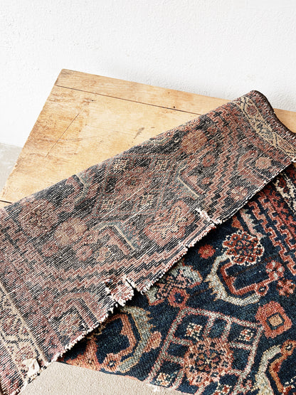 Antique Kilim Rug