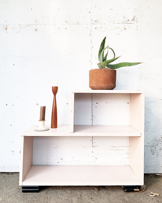 Vintage Wood Shelf