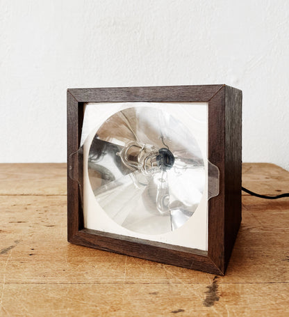 Vintage Strobe Light