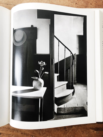 Flora Photographica Vintage Art Book