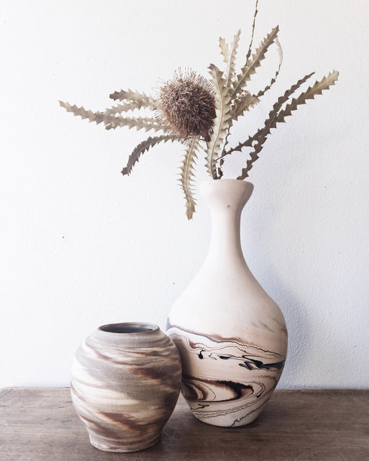 American Southwest Pottery Vase