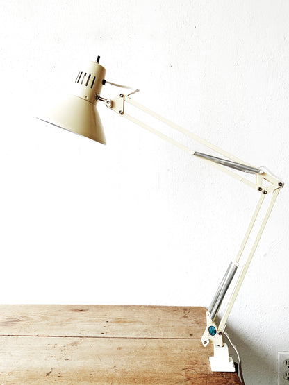 Vintage Industrial Task Light