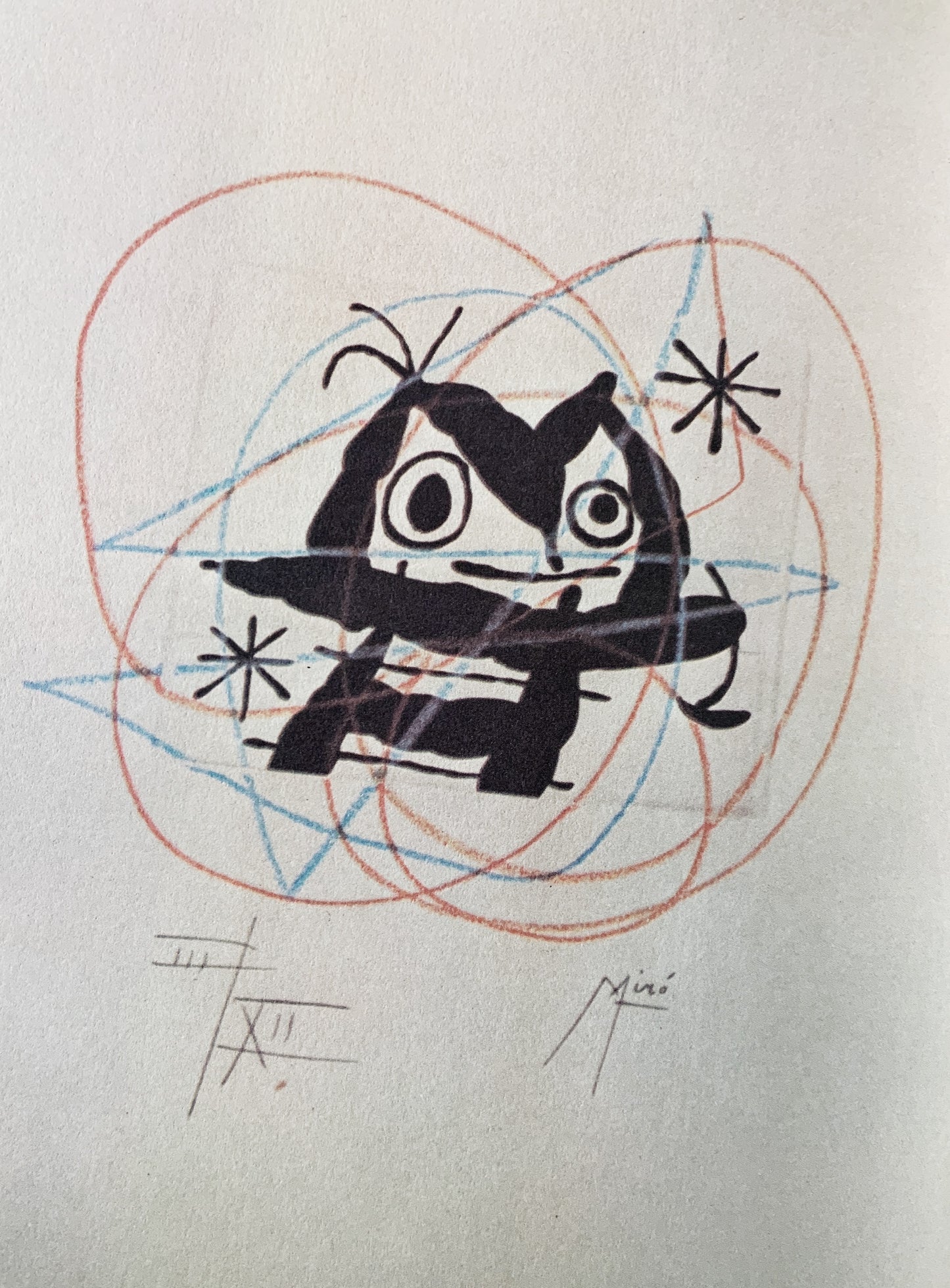 Great Prints & Printmakers Vintage Art Book