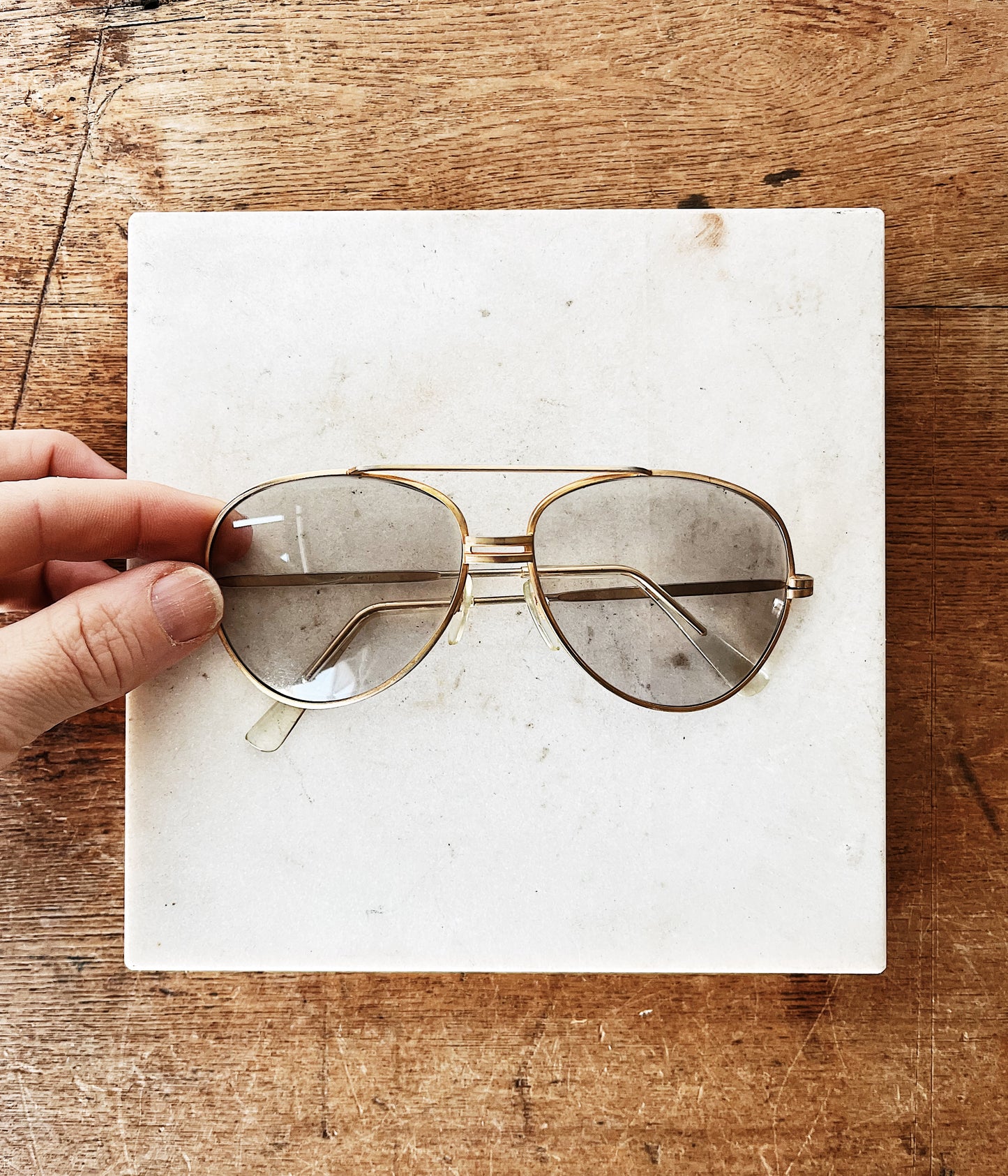 Vintage Sunglasses