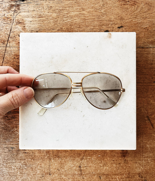 Vintage Sunglasses