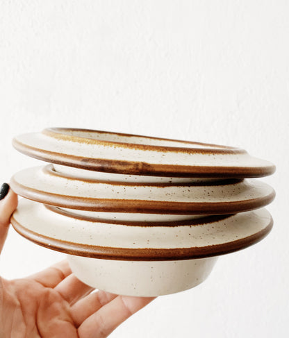 Vintage Fabrik Bowls