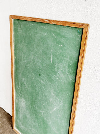 Large Wall Sized Chalkboard