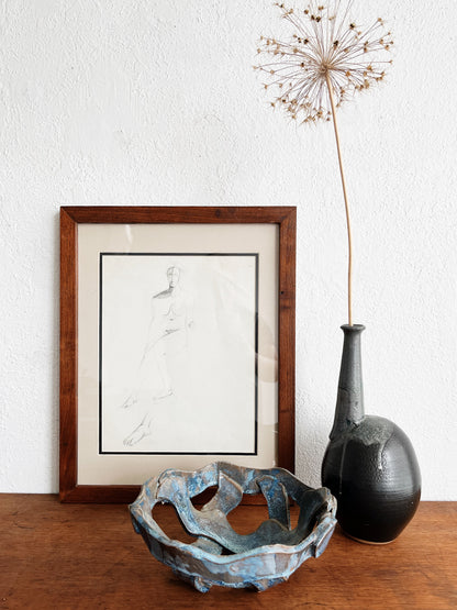 Original Nude Sketch