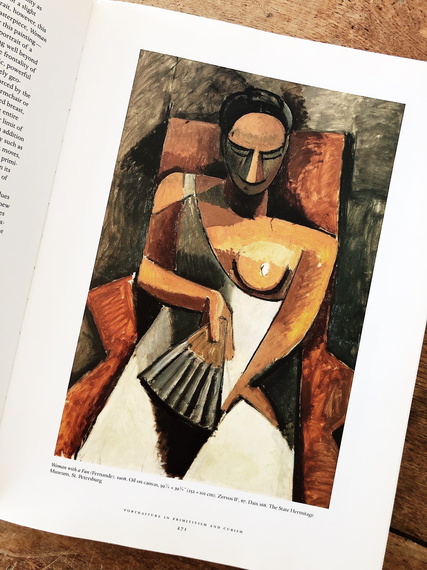 Picasso and Portraiture Book