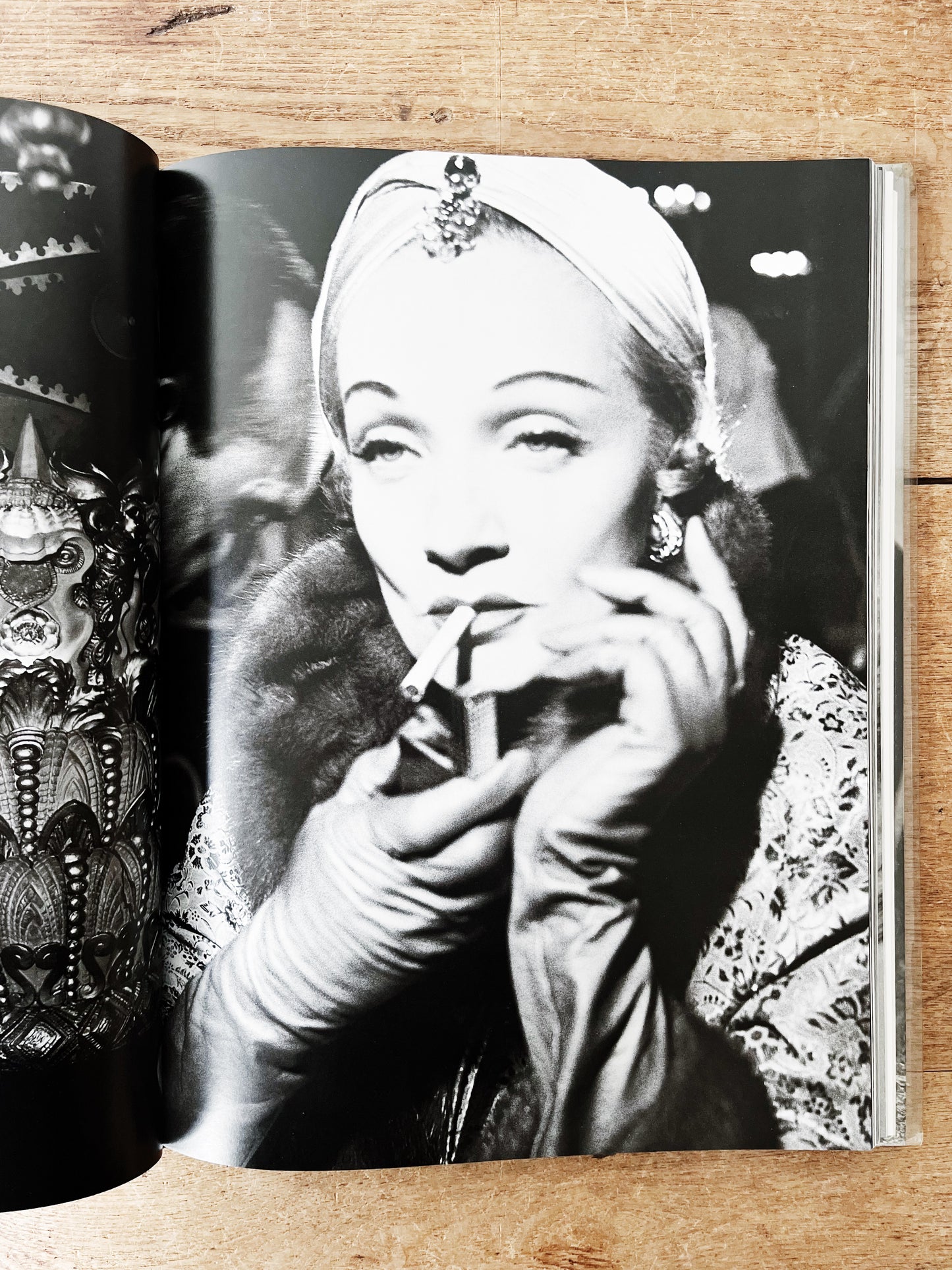 First Ed. Richard Avedon Photography Book