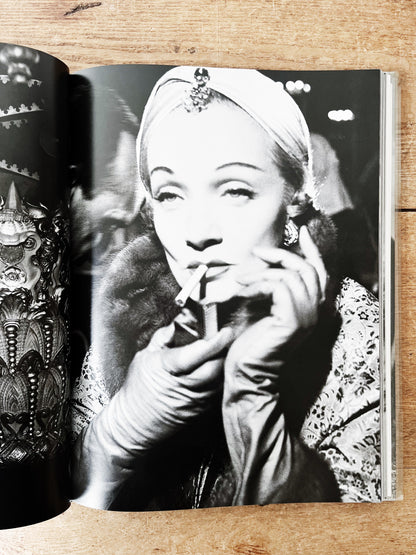 First Ed. Richard Avedon Photography Book