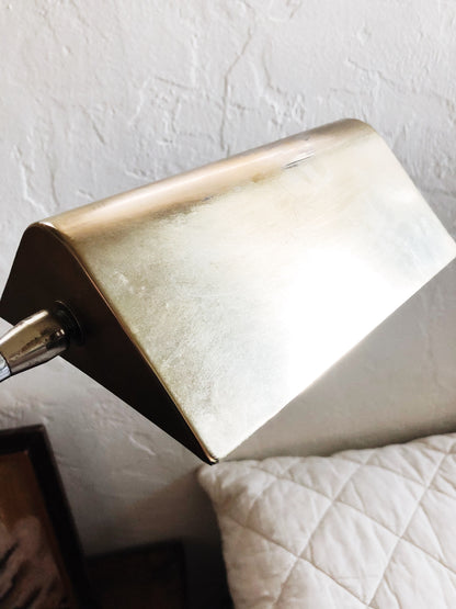 Vintage Minimalist Floor Lamp