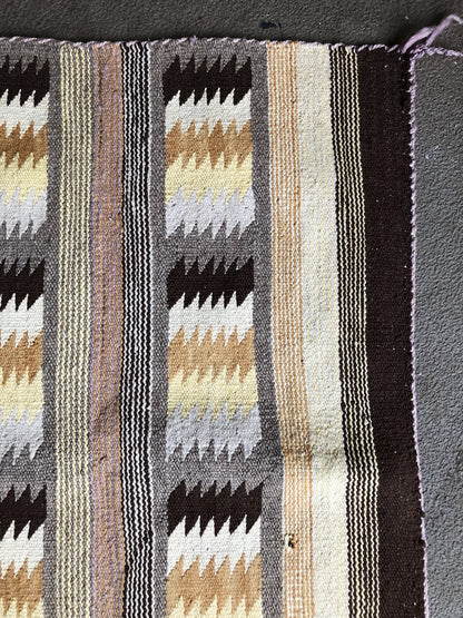 Vintage Wool Rug