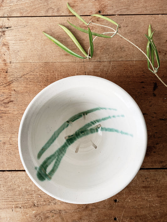 Handmade Ceramic Plant Pot