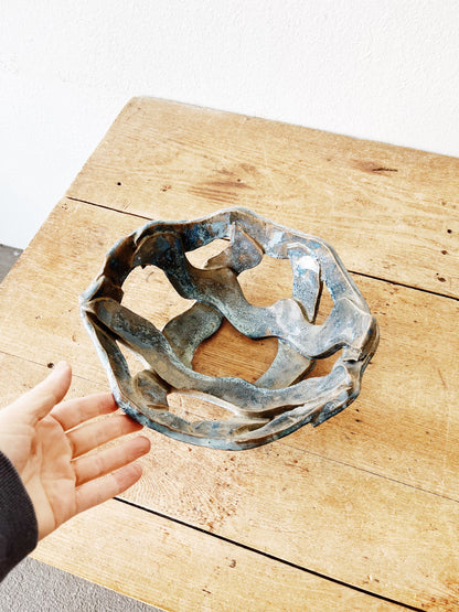 Vintage Ceramic Bowl