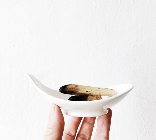 Vintage Eva Zeisel Dish