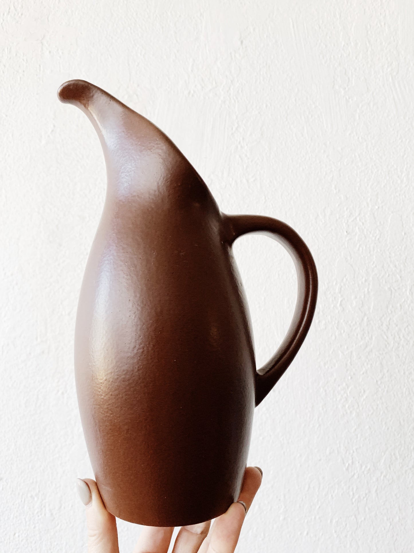 Vintage Pottery Pitcher or Pot