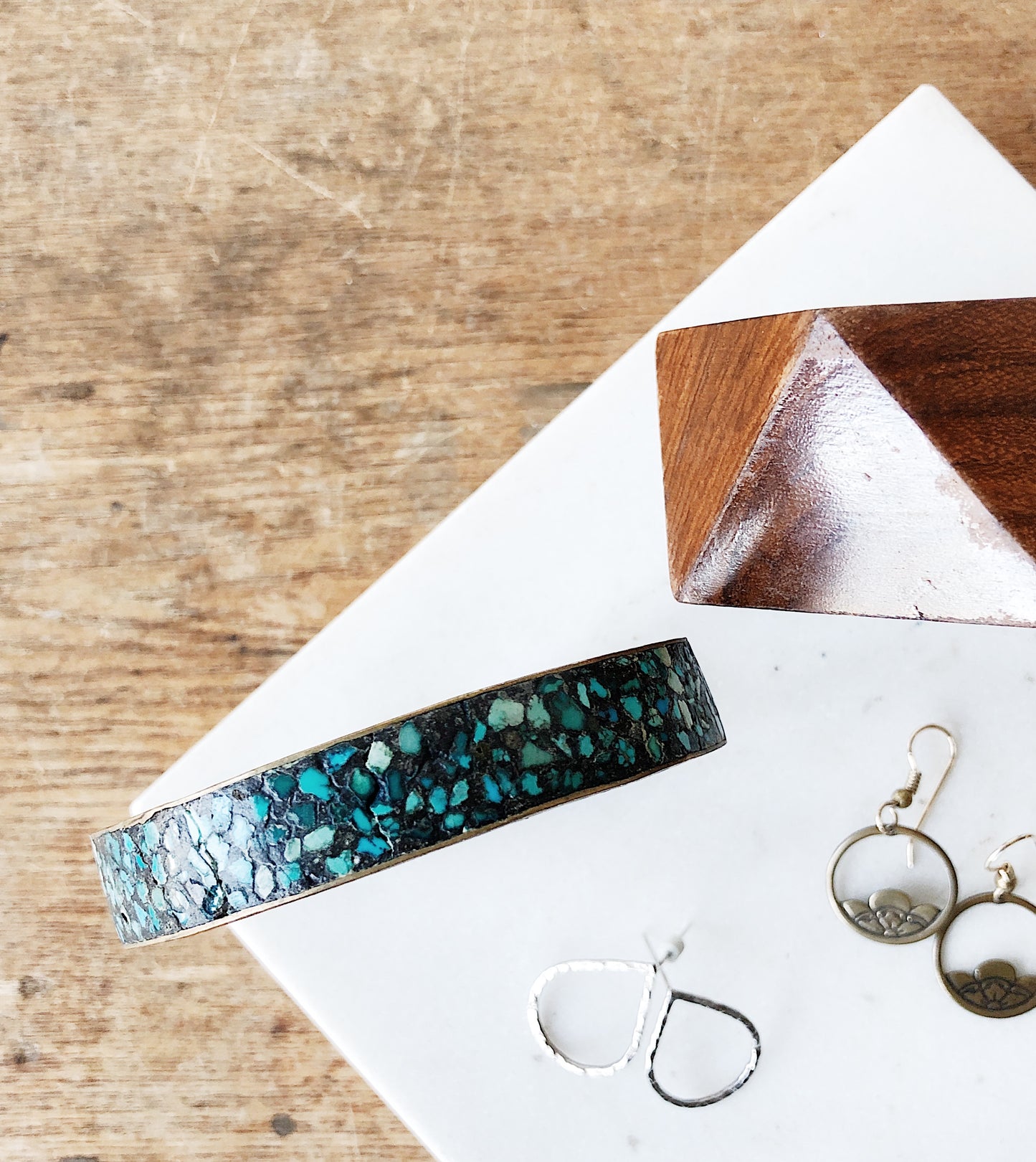 Vintage or Handmade Bracelet