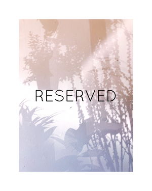 RESERVED RACQLL