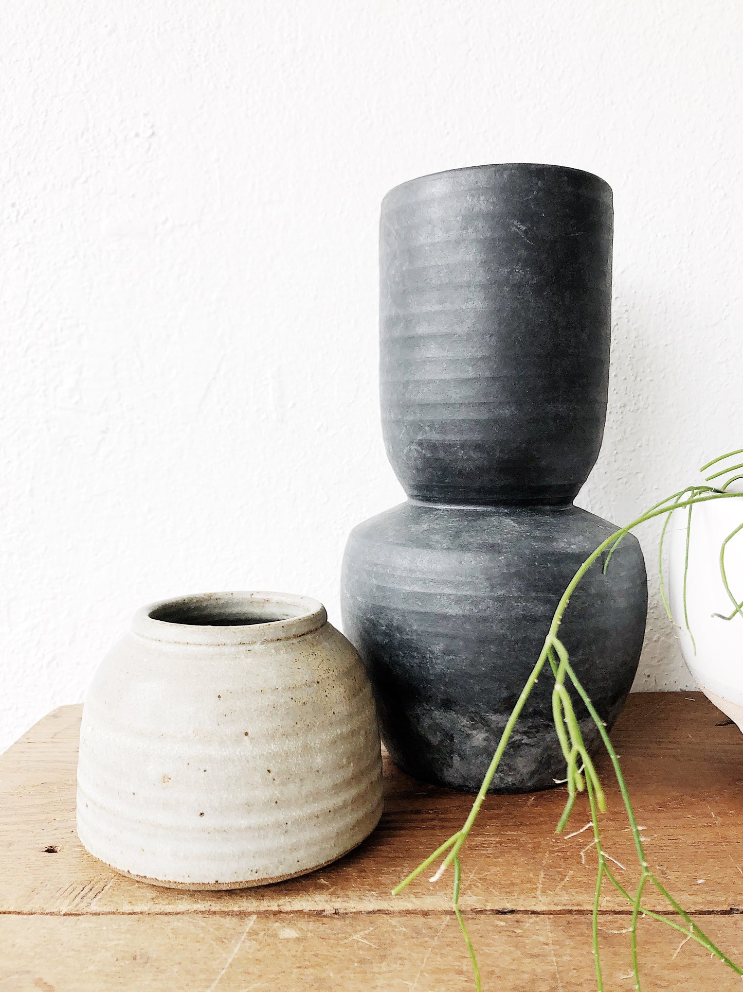 Vintage Mid Century Modernist Vase