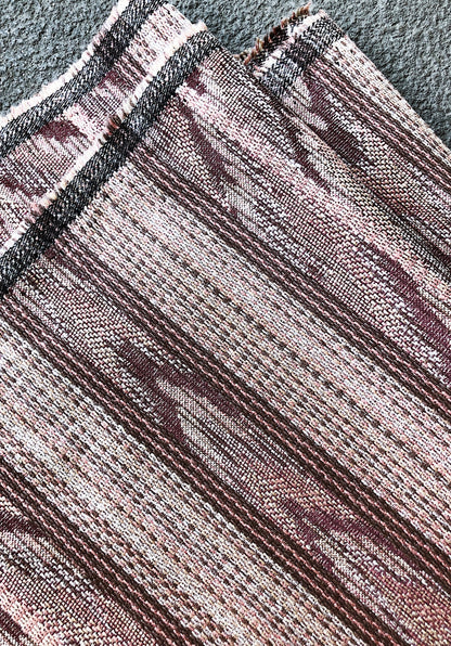 Vintage Upholstery Yardage Deadstock
