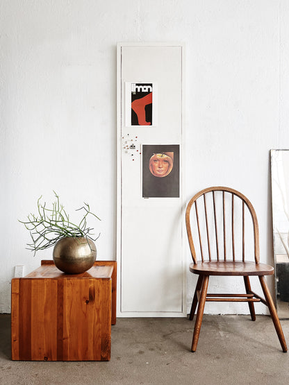 Custom Made Cork Board