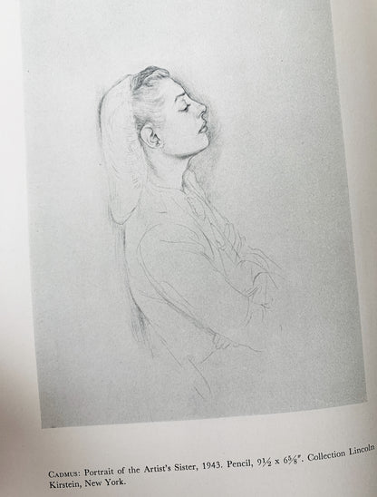 Modern Drawings MOMA 1944