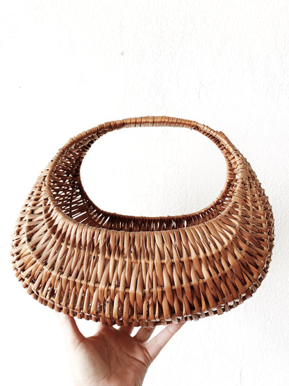 Vintage Basket