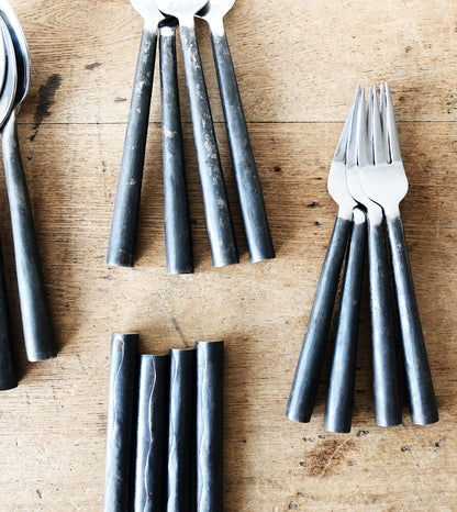 Hand Forged Flatware
