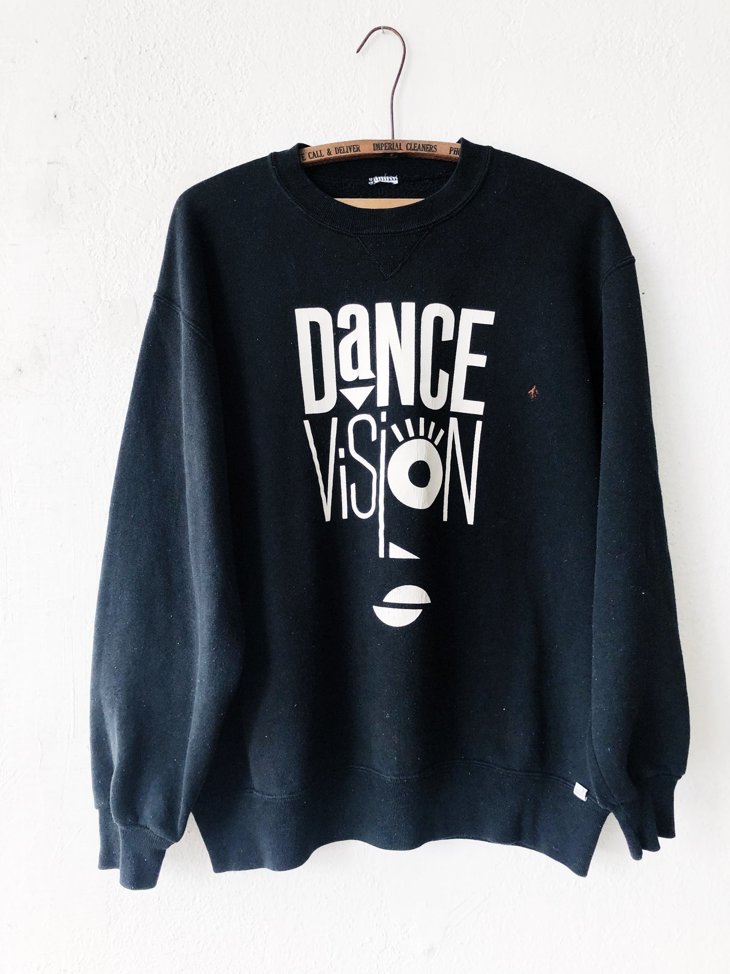 Vintage Dance Vision Sweatshirt