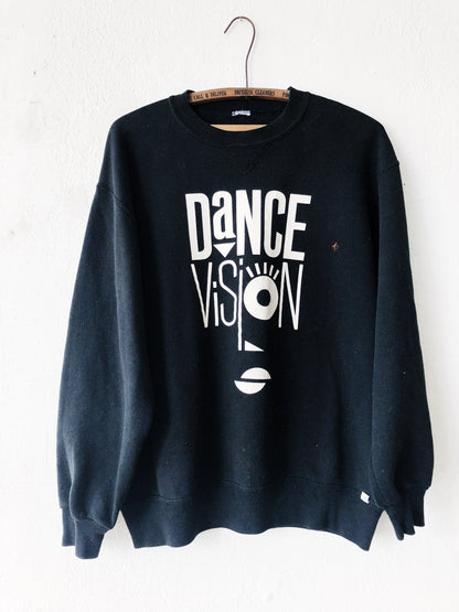 Vintage Dance Vision Sweatshirt