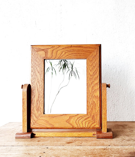 Vintage Vanity Mirror