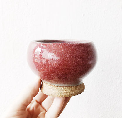 Vintage Pottery Collection