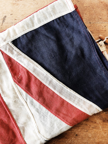 Vintage UK Flag