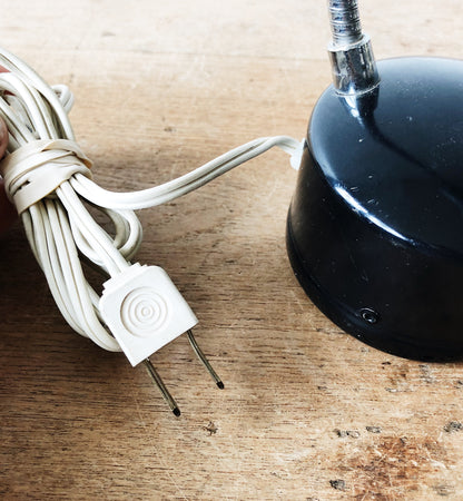 Vintage High Light Desk Lamp