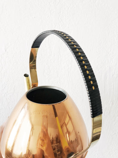 Vintage Dutch Watering Can