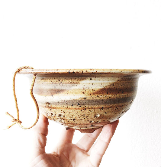 Handmade Berry Bowl