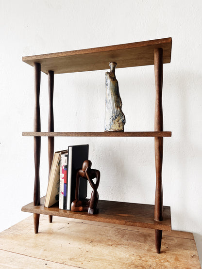 Mid Century Shelf