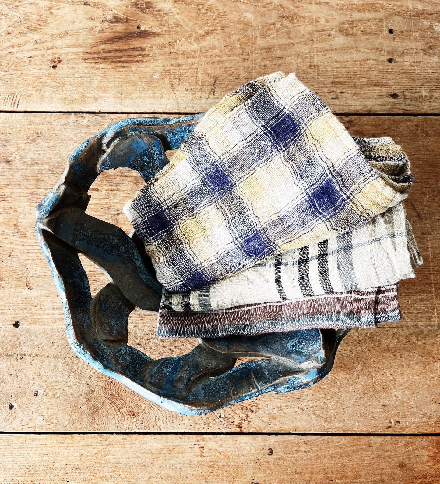 Vintage Ceramic Bowl