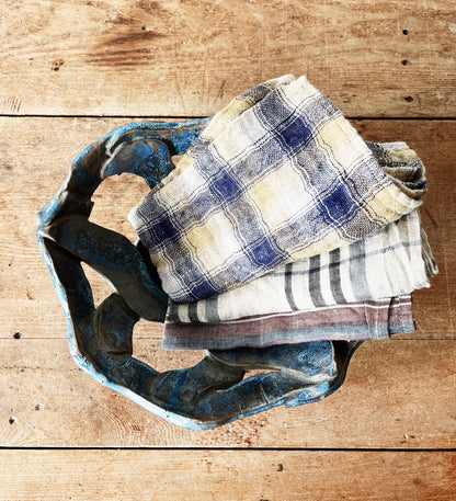 Vintage Ceramic Bowl