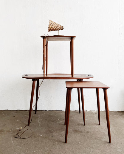 Jens Quistgaard Side Table