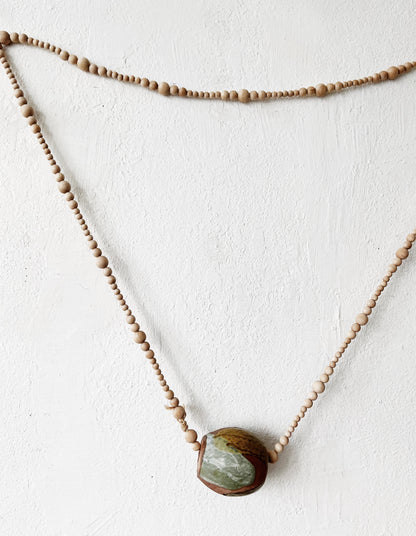 Handmade Wall Amulet