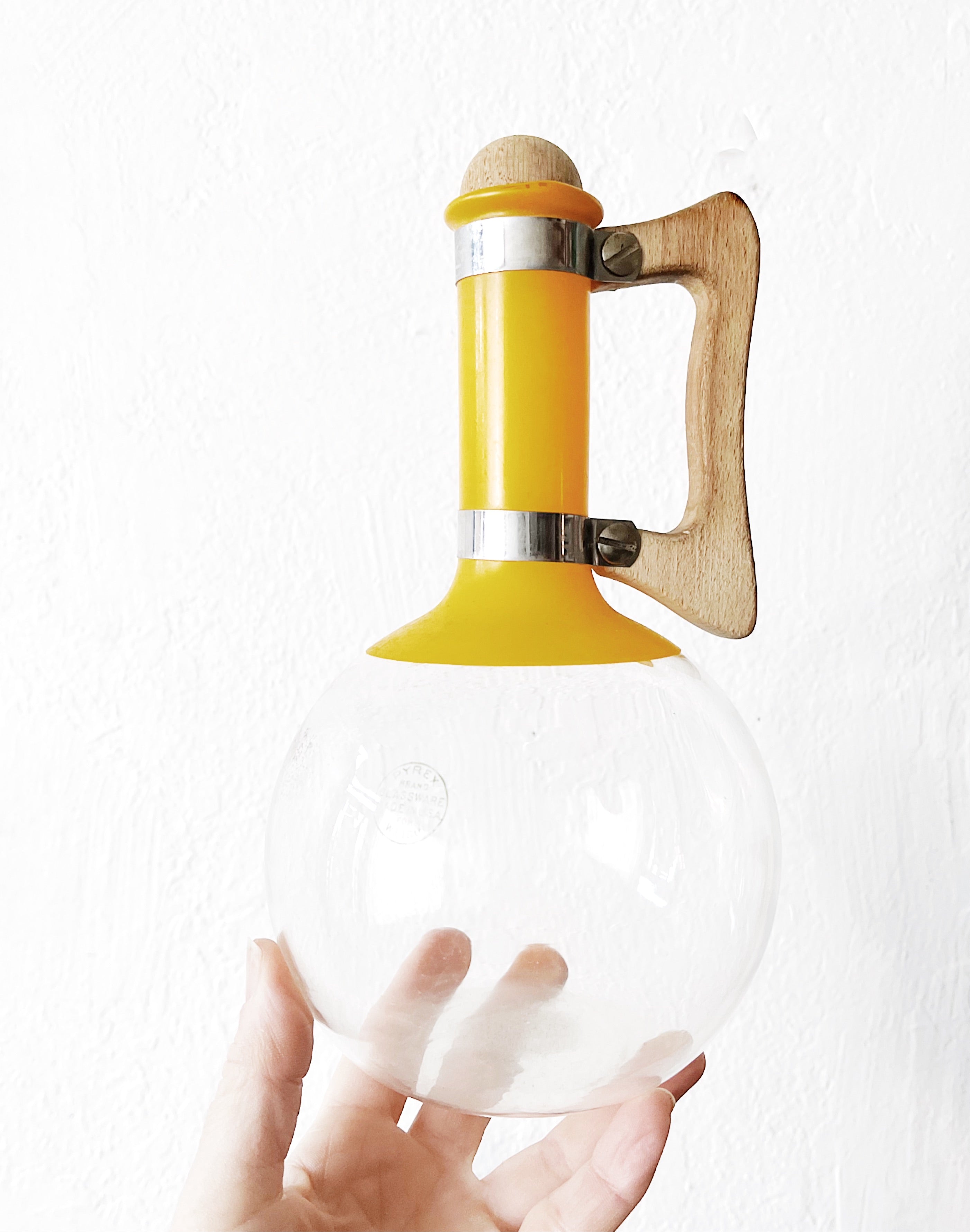 Vintage Pyrex Pitcher