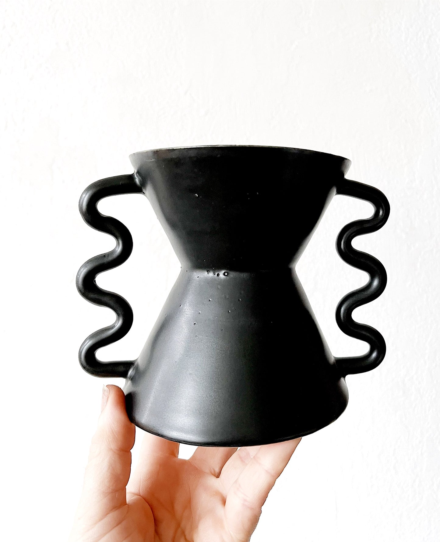 Sophie Eveleigh Wiggle Vase