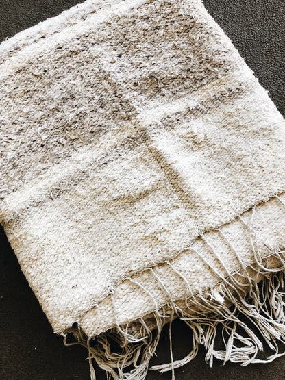 Gorgeous Large Handwoven Rug